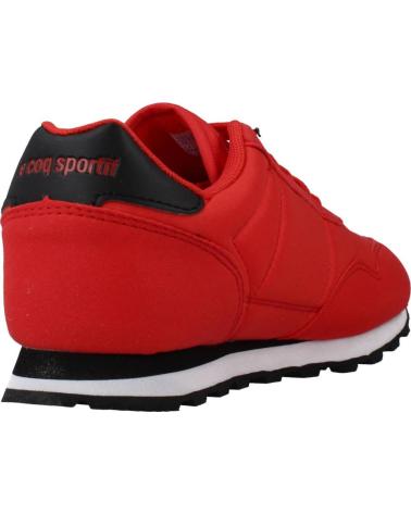 Sportif pour Fille et Garçon LE COQ SPORTIF ASTRA GS ROJO