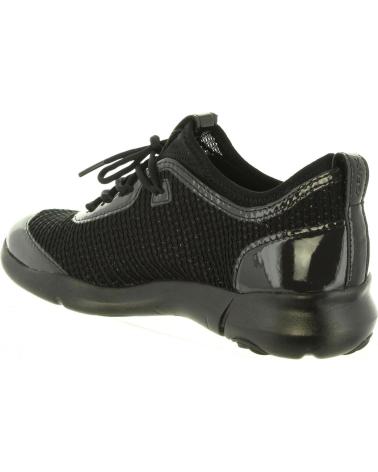 Woman shoes GEOX D82BHB 000AS D NEBULA C9999 BLACK