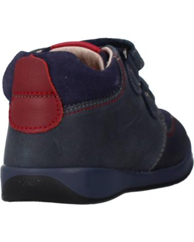 Sapatos de Menino GARVALIN 191311 AZUL