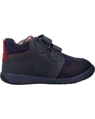 Sapatos de Menino GARVALIN 191311 AZUL