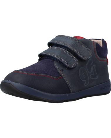 Sapatos de Menino GARVALIN 191311 AZUL