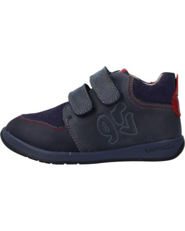 Zapatos de Niño GARVALIN 191311 AZUL