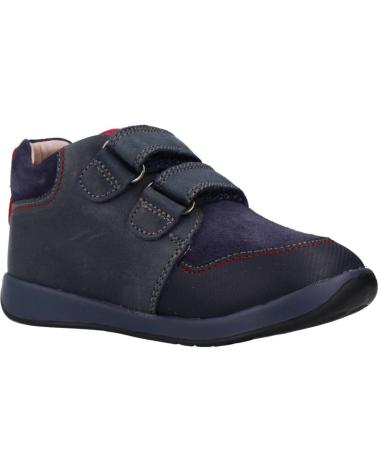 Sapatos de Menino GARVALIN 191311 AZUL