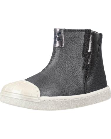 Boots für Mädchen GARVALIN 191367 GRIS