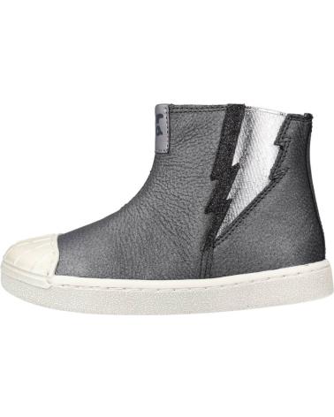 Boots für Mädchen GARVALIN 191367 GRIS