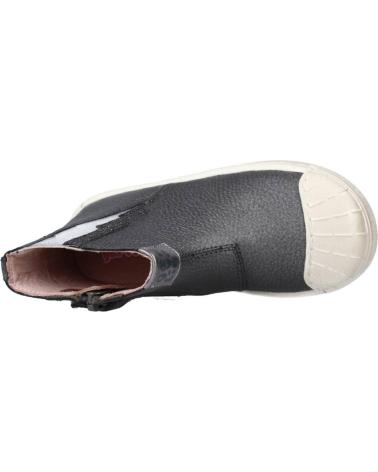 Boots für Mädchen GARVALIN 191367 GRIS