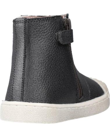 Boots für Mädchen GARVALIN 191367 GRIS
