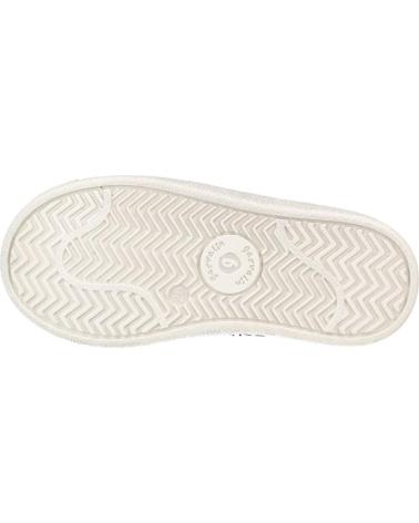Boots für Mädchen GARVALIN 191367 GRIS