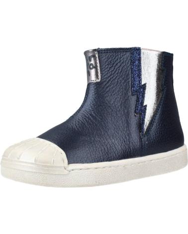 Boots für Mädchen GARVALIN 191367 AZUL