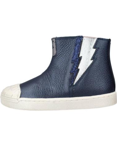 Boots für Mädchen GARVALIN 191367 AZUL