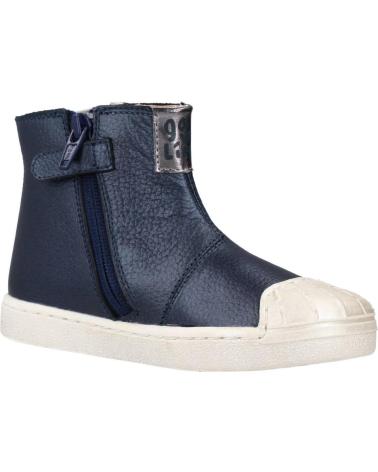 Boots für Mädchen GARVALIN 191367 AZUL