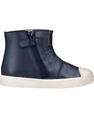 Boots für Mädchen GARVALIN 191367 AZUL