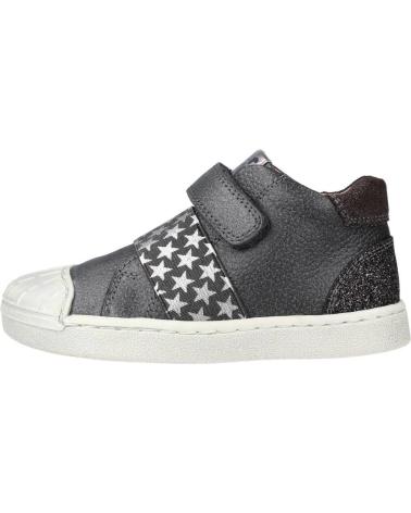 Zapatos de Niña GARVALIN 201352 GRIS