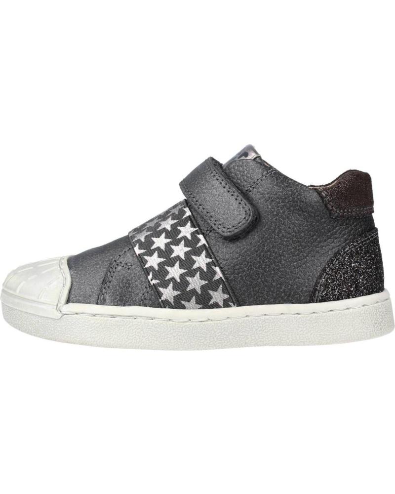 Schuhe für Mädchen GARVALIN 201352 GRIS