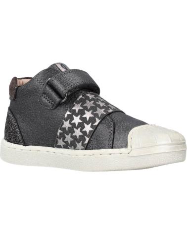 Schuhe für Mädchen GARVALIN 201352 GRIS