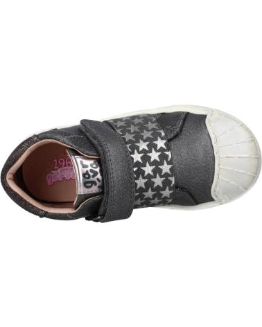 Schuhe für Mädchen GARVALIN 201352 GRIS