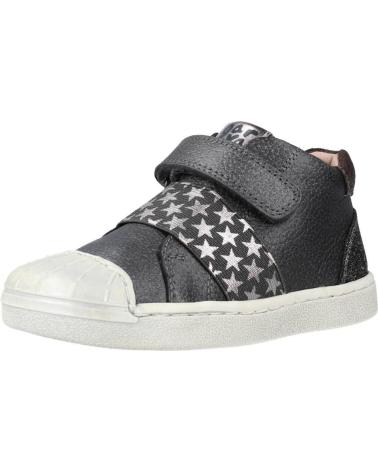 Schuhe für Mädchen GARVALIN 201352 GRIS