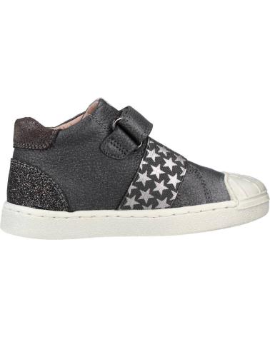 Schuhe für Mädchen GARVALIN 201352 GRIS