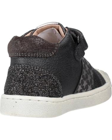 Schuhe für Mädchen GARVALIN 201352 GRIS