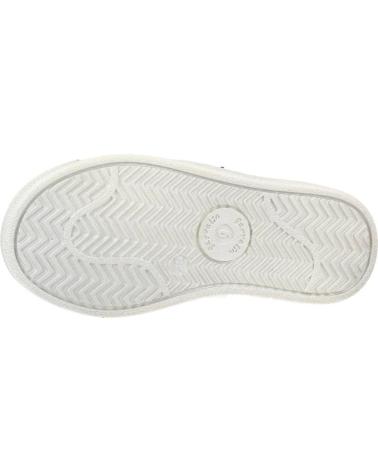 Schuhe für Mädchen GARVALIN 201352 GRIS