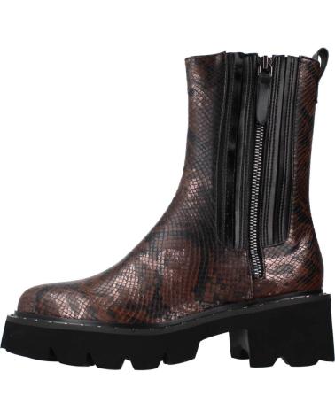 Stivaletti per Donna NOA HARMON 8834N ANIMAL PRINT
