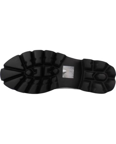 Stivaletti per Donna NOA HARMON 8834N ANIMAL PRINT