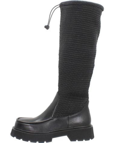 Stivali per Donna NOA HARMON 8859N NEGRO