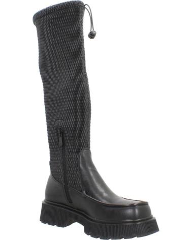 Botas de Mujer NOA HARMON 8859N NEGRO