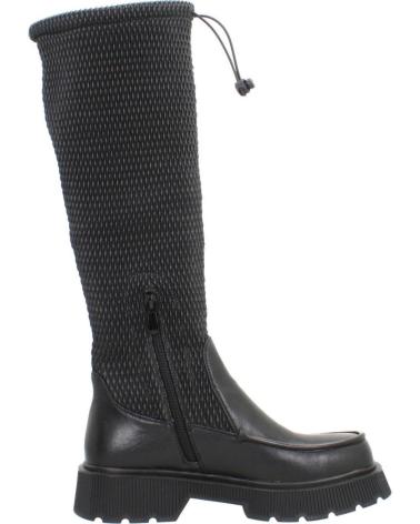 Botas de Mujer NOA HARMON 8859N NEGRO