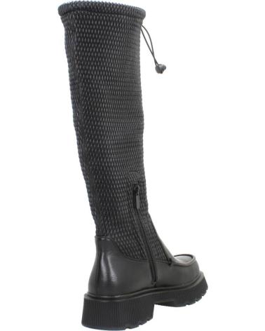 Botas de Mujer NOA HARMON 8859N NEGRO