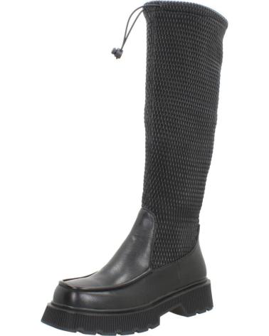 Botas de Mujer NOA HARMON 8859N NEGRO