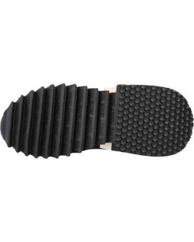 Zapatillas deporte de Mujer TOMMY JEANS THE CLEAT NEGRO