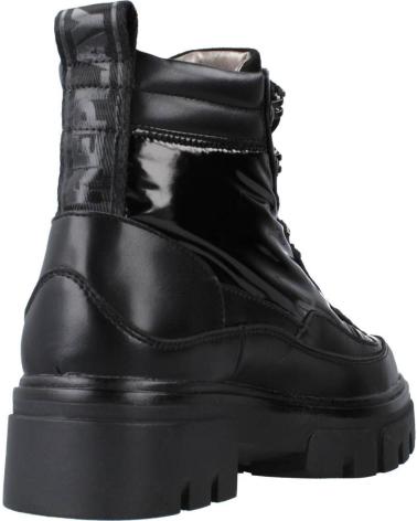 Botines de Mujer REPLAY RL620013S NEGRO