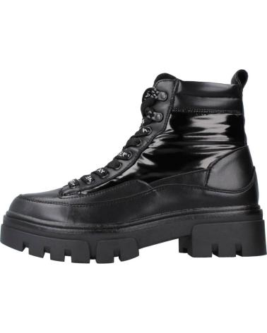 Botines de Mujer REPLAY RL620013S NEGRO
