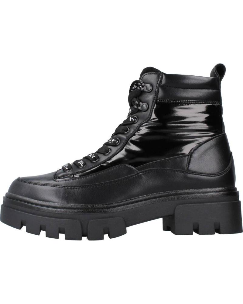 Botines de Mujer REPLAY RL620013S NEGRO