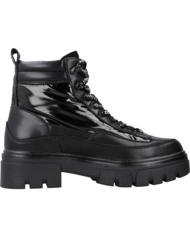 Botines de Mujer REPLAY RL620013S NEGRO
