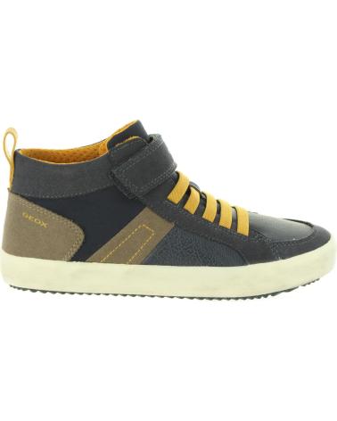 Deportivas de Niña y Niño GEOX J842CG 054AU J ALONISSO C4229 NAVY