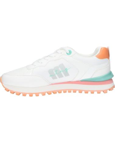 Woman Zapatillas deporte MTNG 60335 C51891 - SOFY BLANCO