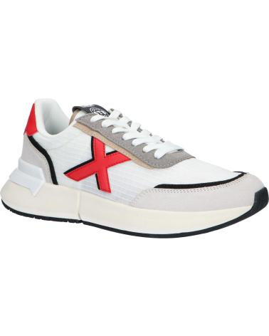 MUNICH ZAPATILLAS VERSUS CASUAL VERSUS 50 BLANCO