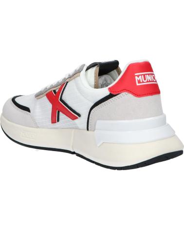 MUNICH ZAPATILLAS VERSUS CASUAL VERSUS 50 BLANCO