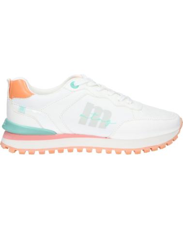 Scarpe sport per Donna MTNG 60335 C51891 - SOFY BLANCO