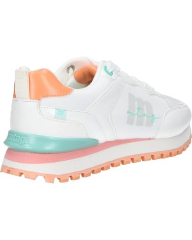 Woman Zapatillas deporte MTNG 60335 C51891 - SOFY BLANCO