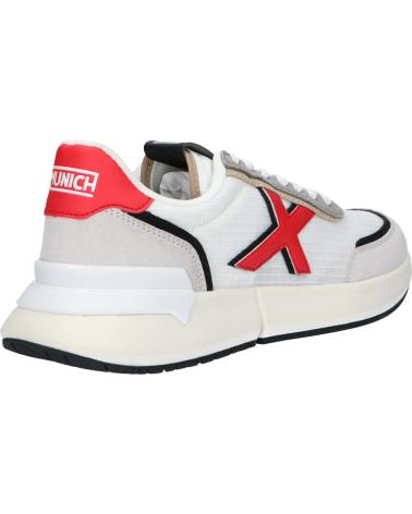 MUNICH ZAPATILLAS VERSUS CASUAL VERSUS 50 BLANCO