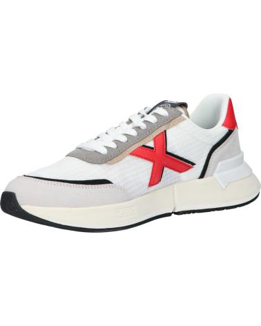 MUNICH ZAPATILLAS VERSUS CASUAL VERSUS 50 BLANCO