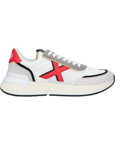 MUNICH ZAPATILLAS VERSUS CASUAL VERSUS 50 BLANCO
