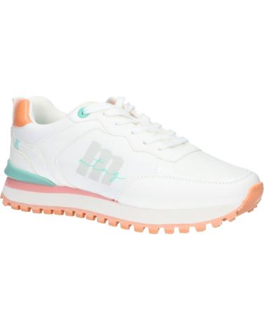 Woman Zapatillas deporte MTNG 60335 C51891 - SOFY BLANCO