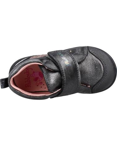 Bebé de Niña PABLOSKY 001852 PLATA