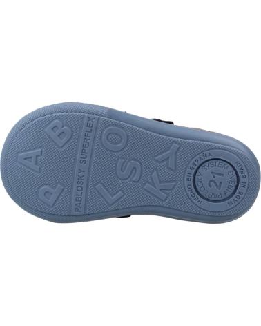 Bebé de Menino PABLOSKY 002324 AZUL
