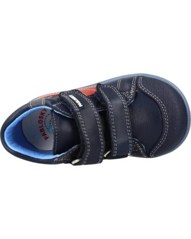 Bebé de Menino PABLOSKY 002324 AZUL