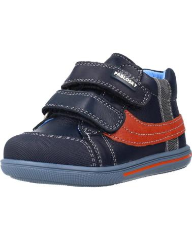 Bebé de Menino PABLOSKY 002324 AZUL